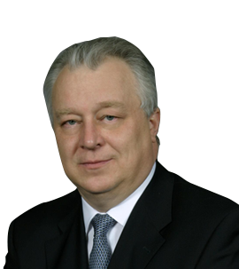 Portrait placeholder for Radko Ohnutek