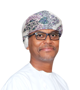 Portrait placeholder for Sayyid Mohamed Al-Said