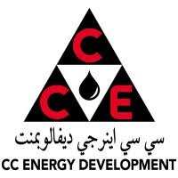 CC Energy Logo