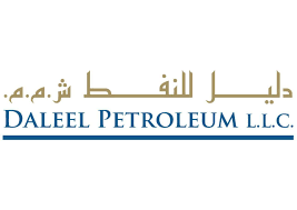 Daleel Petroleum Logo