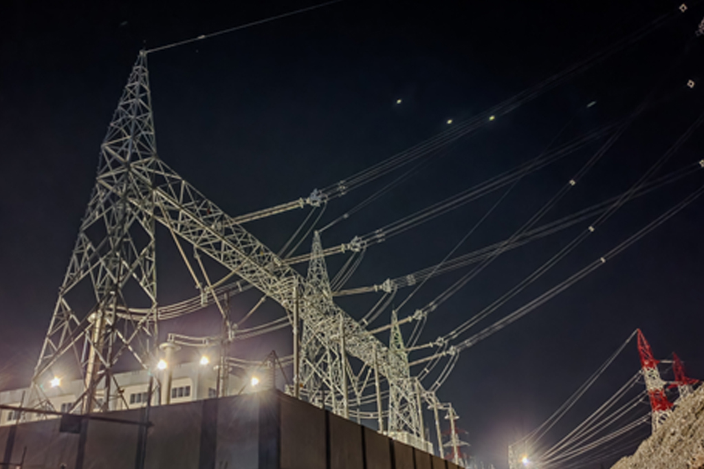 Owner's Engineer Services for Amerat and Mabella 132/33kV Grid Stations of OETC